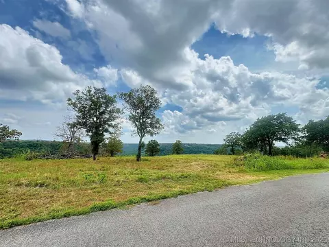 S Summit Circle, Cookson, OK 74427 photo 2