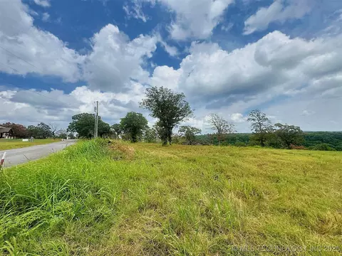 S Summit Circle, Cookson, OK 74427 photo 12