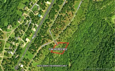 S Summit Circle, Cookson, OK 74427 photo 51