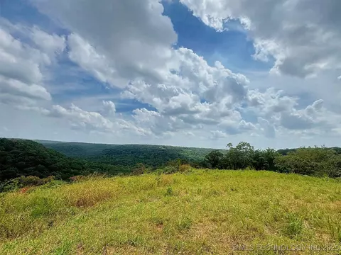 S Summit Circle, Cookson, OK 74427 photo 18