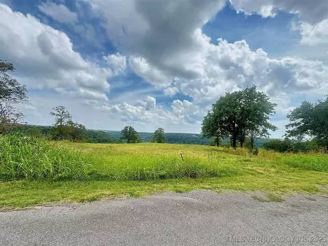 S Summit Circle, Cookson, OK 74427 photo 5