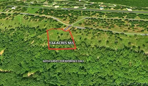 S Summit Circle, Cookson, OK 74427 photo 53