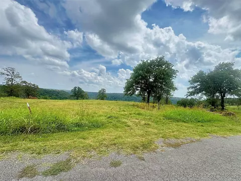 S Summit Circle, Cookson, OK 74427 photo 8