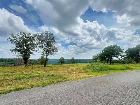 S Summit Circle, Cookson, OK 74427 photo 4