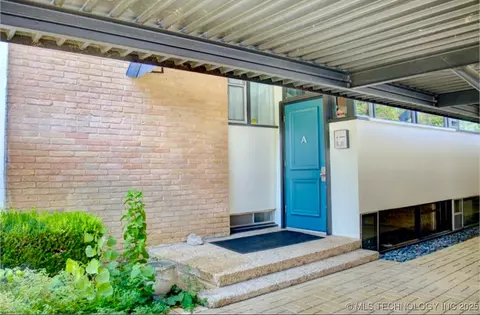 611 W 15th Street A6, Tulsa, OK 74127