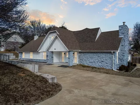 13433 S 125th East Ave, Broken Arrow, OK 74011