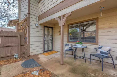 6374 S 80th East Avenue 42 F, Tulsa, OK 74133