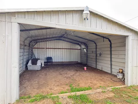 1418 E Maple St, Cushing, OK 74023 photo 42