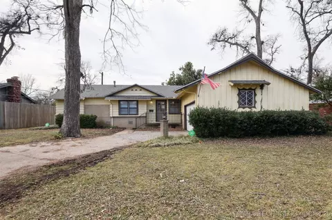 1618 E 56th Pl, Tulsa, OK 74105