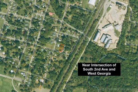 W Georgia Street, Durant, OK 74701 photo 3