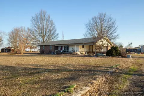 420332 E 1090 Rd, Checotah, OK 74426 photo 1