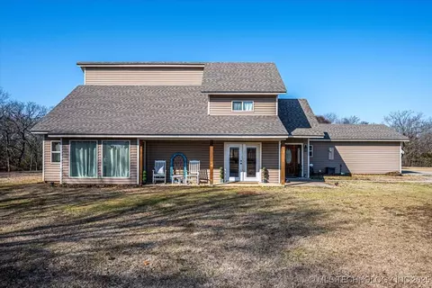 4855 N 3765, Allen, OK 74825