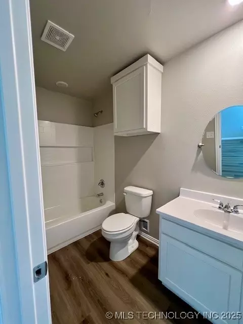 712 Pemberly, Colbert, OK 74733 photo 6