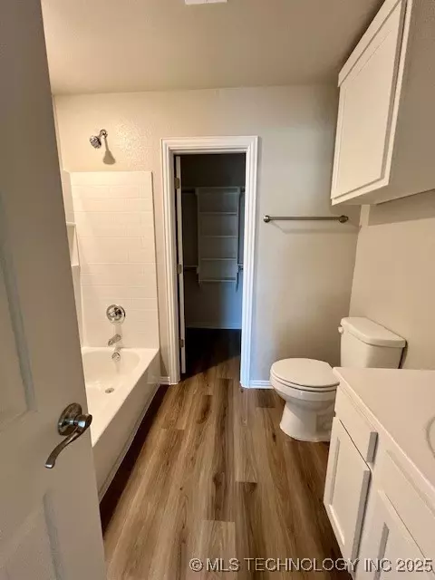 707 Pemberly, Colbert, OK 74733 photo 11