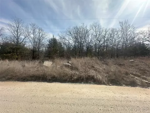 2 Kelso Road, Canadian, OK 74561 photo 1