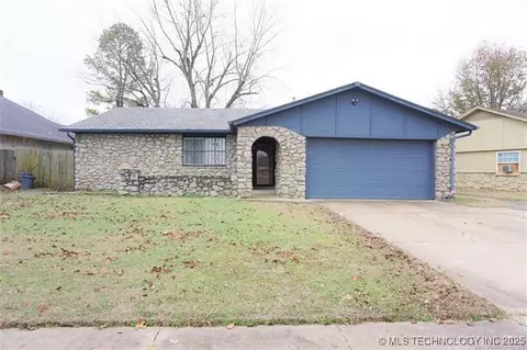13366 E 32nd St, Tulsa, OK 74134 photo 1