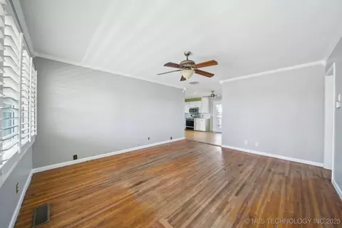 9179 E Latimer Pl, Tulsa, OK 74115 photo 3