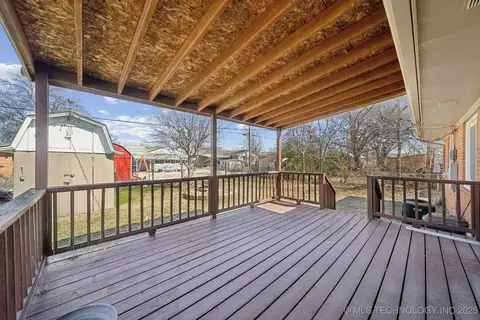 9179 E Latimer Pl, Tulsa, OK 74115 photo 18