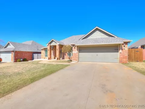 13401 E 44th St, Tulsa, OK 74134 photo 3