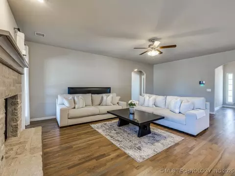 13401 E 44th St, Tulsa, OK 74134 photo 20