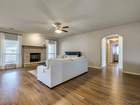 13401 E 44th St, Tulsa, OK 74134 photo 17