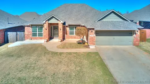 13401 E 44th St, Tulsa, OK 74134 photo 1
