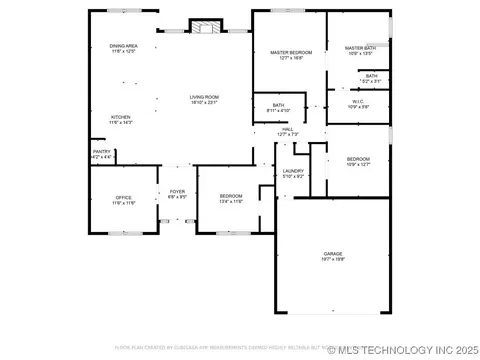 13401 E 44th St, Tulsa, OK 74134 photo 66