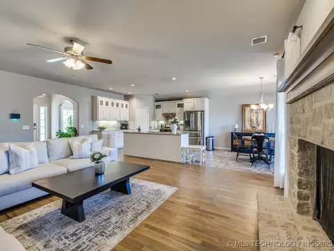 13401 E 44th St, Tulsa, OK 74134 photo 19