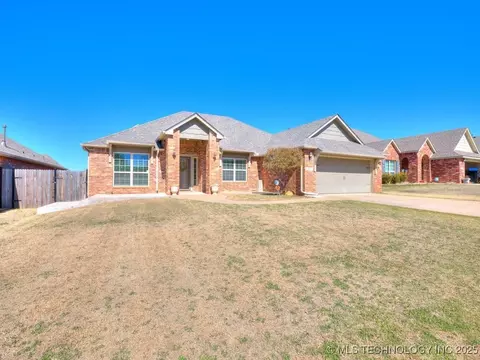 13401 E 44th St, Tulsa, OK 74134 photo 4