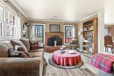 4341 E 72nd Pl S, Tulsa, OK 74136 photo 15