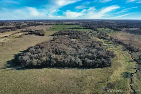 E 1630 Road, Marlow, OK 73055 photo 12