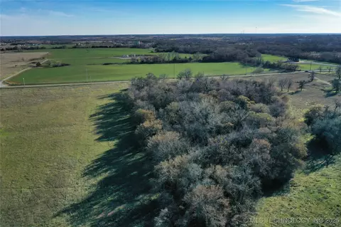 E 1630 Road, Marlow, OK 73055 photo 5