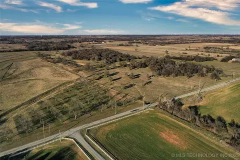 E 1630 Road, Marlow, OK 73055 photo 36