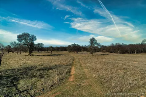 E 1630 Road, Marlow, OK 73055 photo 4