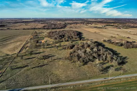 E 1630 Road, Marlow, OK 73055 photo 2