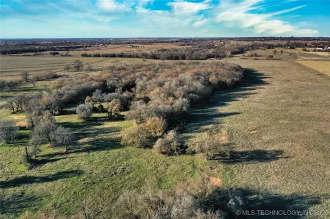 E 1630 Road, Marlow, OK 73055 photo 27