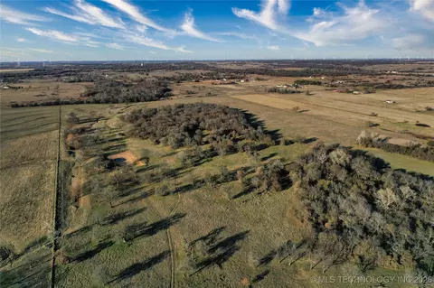 E 1630 Road, Marlow, OK 73055