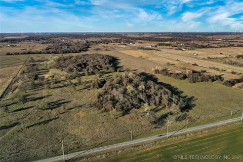 E 1630 Road, Marlow, OK 73055 photo 3