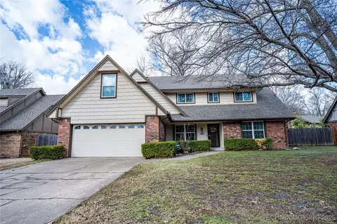 4329 E 80th St, Tulsa, OK 74136 photo 1