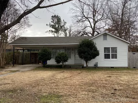305 E Greeley St, Broken Arrow, OK 74012 photo 1