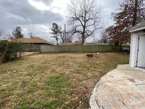305 E Greeley St, Broken Arrow, OK 74012 photo 15