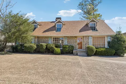 2921 S Peoria Ave, Tulsa, OK 74114