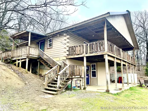 417009 Cardinal St, Eufaula, OK 74432 photo 3