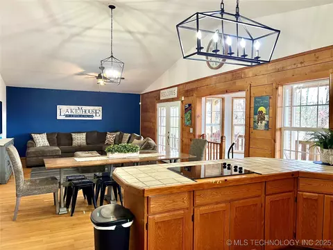 417009 Cardinal St, Eufaula, OK 74432 photo 7