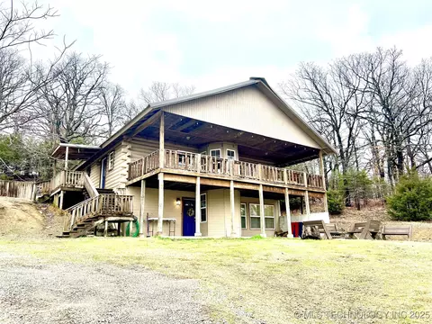417009 Cardinal St, Eufaula, OK 74432 photo 2