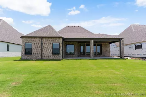 687 E 148th Pl S, Glenpool, OK 74033 photo 38