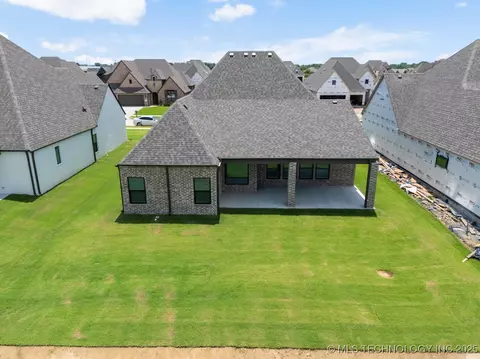 687 E 148th Pl S, Glenpool, OK 74033 photo 39