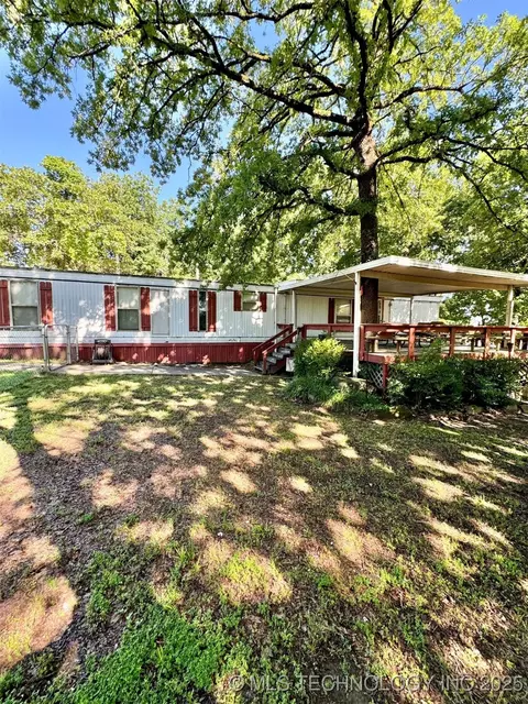 427579 E 1145 Rd, Checotah, OK 74426 photo 1