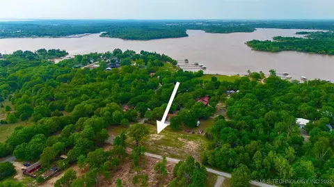 4 E 1167 Rd, Eufaula, OK 74432 photo 3