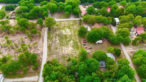 4 E 1167 Rd, Eufaula, OK 74432 photo 8